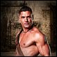 Spartacus: Sangre y arena