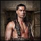 Spartacus: Sangre y arena