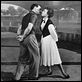 Un americano en París : photo Gene Kelly, Leslie Caron, Vincente Minnelli