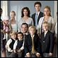 Big Love : photo Amanda Seyfried, Bill Paxton, Chloë Sevigny, Douglas Smith, Ginnifer Goodwin