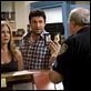 Ex posados : photo Gerard Butler, Jennifer Aniston