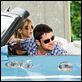 Ex posados : photo Gerard Butler, Jennifer Aniston