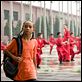 The Karate Kid : photo Jaden Smith