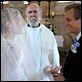 El pastel de boda : photo Clémence Poésy, Denys Granier-Deferre, Jean-Pierre Marielle, Jérémie Renier