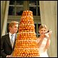 El pastel de boda : photo Clémence Poésy, Denys Granier-Deferre, Jérémie Renier