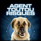Como perros y gatos: La revancha de Kitty Galore : poster Brad Peyton