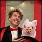 Como perros y gatos: La revancha de Kitty Galore : photo Brad Peyton, Jack McBrayer, Kevin Lima