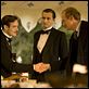 photo Bill Nighy, Charlie Cox, David Tennant, Stephen Poliakoff