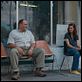 Welcome to the Rileys : photo Jake Scott, James Gandolfini, Kristen Stewart
