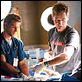 Miami Trauma : photo Jeremy Northam, Mike Vogel