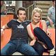 Ni en sueños : photo Alice Eve, Jay Baruchel, Jim Field Smith