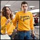 Ni en sueños : photo Jay Baruchel, Jim Field Smith, Lindsay Sloane