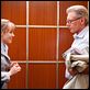 Morning Glory : photo Harrison Ford, Rachel McAdams, Roger Michell
