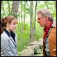 Morning Glory : photo Harrison Ford, Rachel McAdams, Roger Michell
