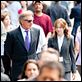 Morning Glory : photo Harrison Ford, Rachel McAdams, Roger Michell