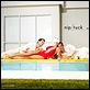 Nip/Tuck, a golpe de bisturí : photo Dylan Walsh, Julian McMahon