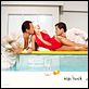 Nip/Tuck, a golpe de bisturí : photo Dylan Walsh, Julian McMahon