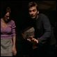 photo Catherine McCormack, David Tennant