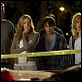 United States of Tara : photo Brie Larson, John Corbett, Keir Gilchrist, Toni Collette