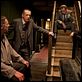44 Inch Chest (La medida de la venganza) : photo Ian McShane, John Hurt, Malcolm Venville, Stephen Dillane, Tom Wilkinson