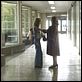 The Lovely Bones : photo Peter Jackson, Saoirse Ronan, Susan Sarandon