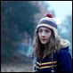 The Lovely Bones : photo Peter Jackson, Saoirse Ronan