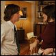 The Lovely Bones : photo Mark Wahlberg, Peter Jackson, Rachel Weisz