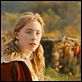 The Lovely Bones : photo Peter Jackson, Saoirse Ronan