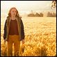 The Lovely Bones : photo Peter Jackson, Saoirse Ronan