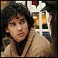 The Lovely Bones : photo Peter Jackson, Reece Ritchie