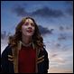 The Lovely Bones : photo Peter Jackson, Saoirse Ronan