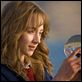 The Lovely Bones : photo Peter Jackson, Saoirse Ronan