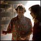 The Lovely Bones : photo Peter Jackson, Saoirse Ronan