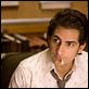 The Lovely Bones : photo Michael Imperioli, Peter Jackson