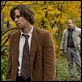 The Lovely Bones : photo Mark Wahlberg, Peter Jackson, Stanley Tucci