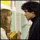 The Lovely Bones : photo Peter Jackson, Reece Ritchie, Saoirse Ronan
