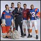Blue Mountain State