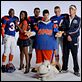 Blue Mountain State