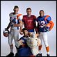 Blue Mountain State
