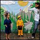 Abel : photo Diego Luna