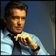 El escritor : photo Pierce Brosnan, Roman Polanski