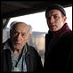 El escritor : photo Ewan McGregor, Roman Polanski