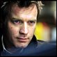 El escritor : photo Ewan McGregor, Roman Polanski
