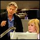 El escritor : photo Kim Cattrall, Roman Polanski