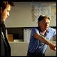 El escritor : photo Ewan McGregor, Roman Polanski