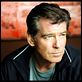 El escritor : photo Pierce Brosnan, Roman Polanski