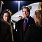 El escritor : photo Olivia Williams, Pierce Brosnan, Roman Polanski