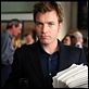 El escritor : photo Ewan McGregor, Roman Polanski