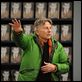 El escritor : photo Roman Polanski