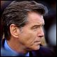 El escritor : photo Pierce Brosnan, Roman Polanski